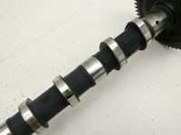Honda Civic VIII FK3 05-11 i-CTDi 2,2 103KW N22A2 Nockenwelle Auslass Honda Civic VIII FK3 05-11 12.01.2007... Vorschau 6