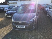 2020 Ford Grand Tourneo Connect 1.5 EcoBlue 120 Titanium 5dr Powershift MPV Dies