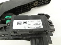 VW Passat CC 12-16 TDI 2,0 103KW Gaswertgeber Gaspedal VW Passat CC 12-16 29.04.2013 1K1723503AP 6PV011039-06 gebraucht Vorschau 4