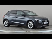 2023 Audi A1 25 TFSI Sport [Tech Pack] Hatchback PETROL Manual