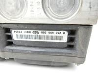 BMW F11 530dx 10-14 ABS Steuergerät Aggregat Hydraulikblock BMW F11 530dx 10-14 09.06.2011 6852821 34516852821... Vorschau 8