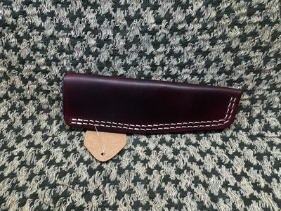 ESEE 3 Or 4 Custom Handmade Pocket Sheath