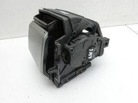Jaguar XF X260 15-20 Luftdusche Luftdüse Links Jaguar XF X260 15-20 20.06.2017 GX63-018B09-AB gebraucht Vorschau 4
