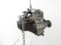 Skoda Fabia 545 10-14 TSI 1,2 63KW Schaltgetriebe Getriebe MFX Skoda Fabia 545 10-14 31.05.2010 02T300020R gebraucht Vorschau 4