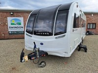2023 Bailey Unicorn Vigo