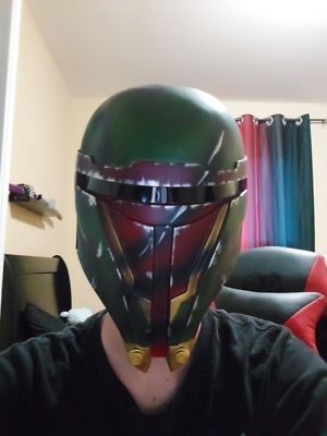 Fotos del artículo de un comprador verificado