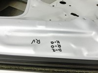 VW Golf 7 VII Variant 13-17 Kombi Tür Beifahrertür Rechts Vorne LA7W VW Golf 7 VII Variant 13-17 14.01.2014... Vorschau 8