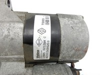 Renault Clio IV BH 12-16 1,1 54KW Anlasser Starter Renault Clio IV BH 12-16 28.04.2015 8200369521G gebraucht Vorschau 2