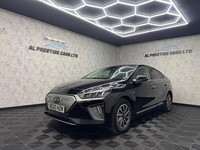 2020 Hyundai IONIQ 38.3kWh Premium SE Auto 5dr HATCHBACK Electric Automatic