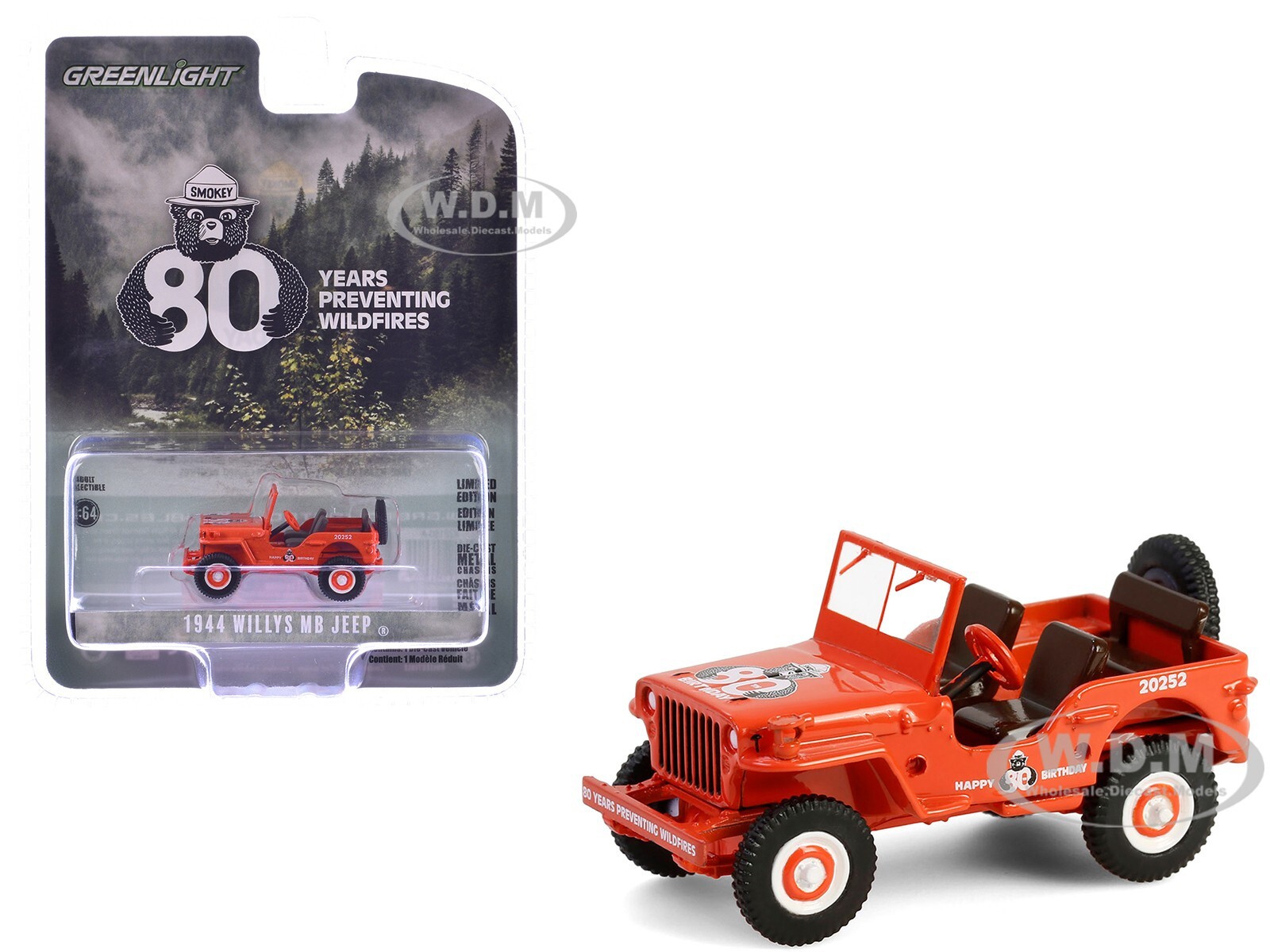 M2 AH 1/64 '78 ダッジ カスタム100 & '44 JEEP MB M2 AH 1/64 ´78 ダッジ カスタム100 & ´44 JEEP MB