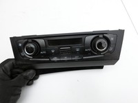 Audi A5 8T 07-12 Bedienteil Bedienelement Heizung Klimabedienteil Audi A5 8T 07-12 04.12.2008 8T1820043AJ... Vorschau 2