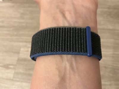 Foto dell'oggetto di un acquirente verificato