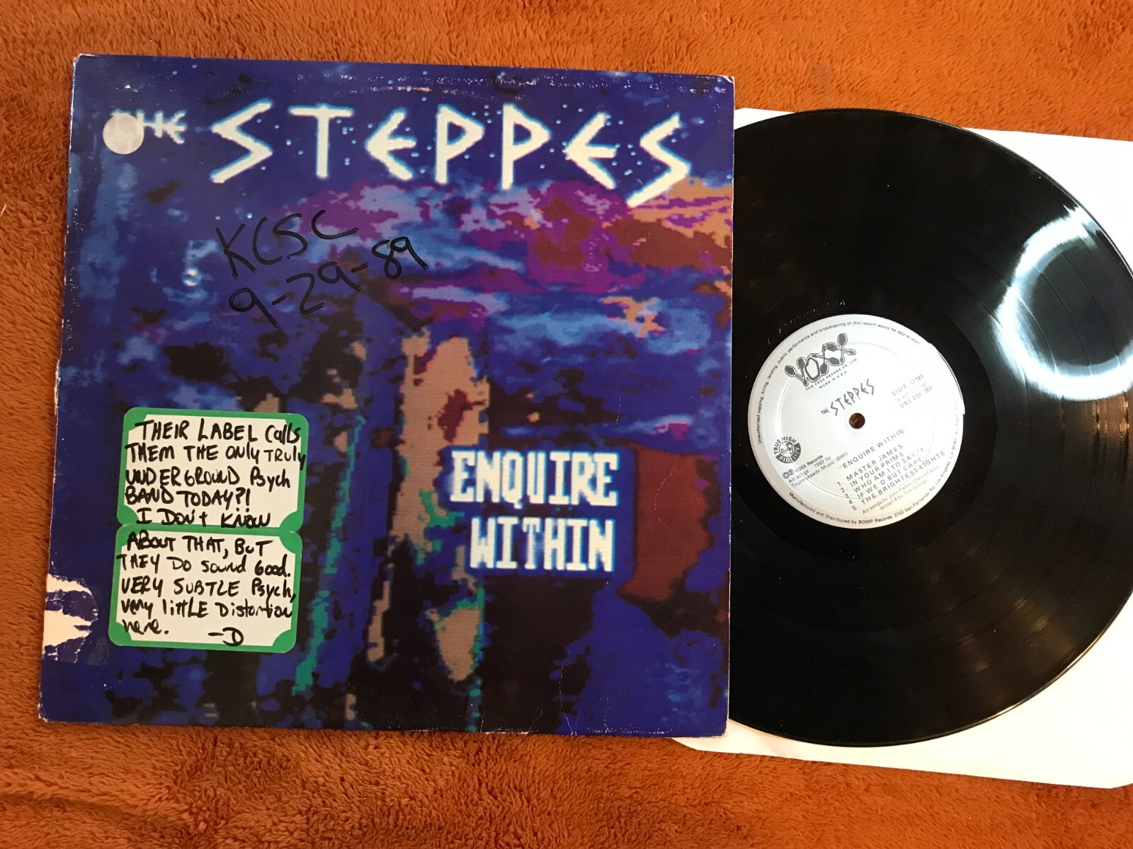 KTS！Oasis/オアシス/ Step Into 1996 Oasis – Step Into 1996