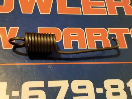 USED Stihl Chain Brake Spring 1118 162 7901 Chainsaws 028 FREE SHIPPING