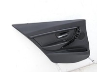 BMW F30 3er 316i 12-15 Lim Türverkleidung Türpappe Links Hinten BMW F30 3er 316i 12-15 09.10.2013 7280937... Vorschau 2