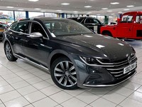 2021 Volkswagen Arteon 2.0 TDI Elegance 5dr DSG ESTATE DIESEL Automatic