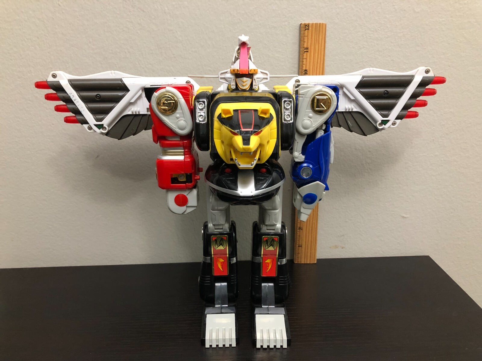 フリクション  RANGER ROBOT 昭和レトロ Ranger Robot with box packaging | Science Museum Group