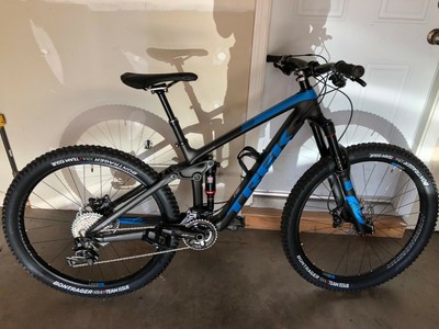 trek remedy 9.8 2012