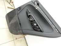 Porsche Cayenne 9PA 955 02-07 Türverkleidung Türpappe Rechts Hinten Porsche Cayenne 9PA 955 02-07 07.06.2006... Vorschau 5