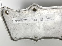 Seat Ibiza IV 6J SC 12-15 TSI 1,2 66KW Ladeluftkühler Kühler für Ansaugbrücke Seat Ibiza IV 6J SC 12-15 22.06.2015... Vorschau 4