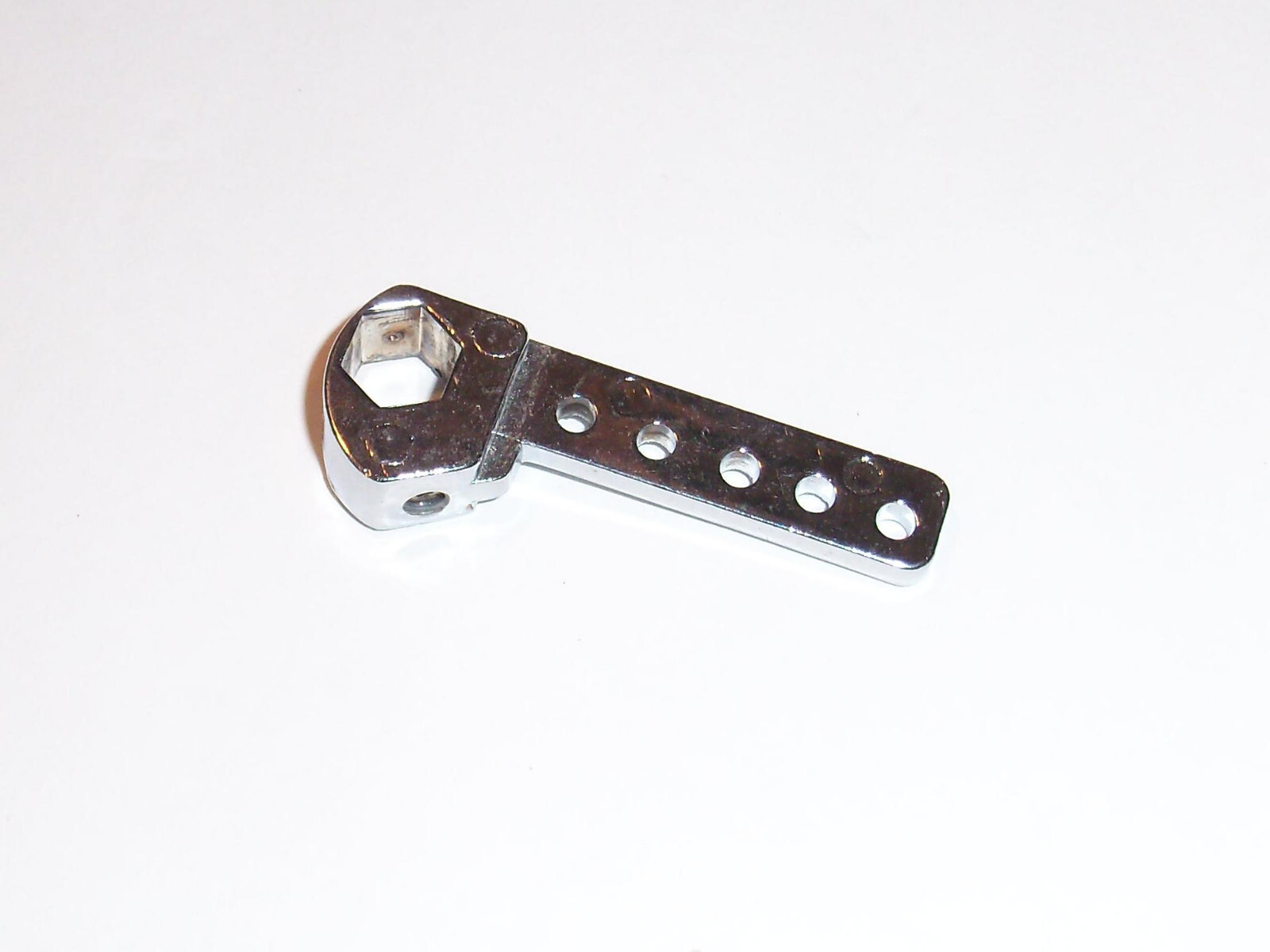 BURTLE - SHO Sho-Bud - Pedal Steel Guitar Bell Crank Puller NOS ShoBud