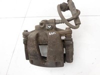 Opel Adam M13 13-19 1,4 64KW Bremssattel Bremszange Vorne Links für 14 Zoll Anlage Opel Adam M13 13-19 23.03.2015... Vorschau 4