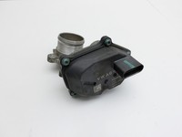 Audi A3 8V 8VS 16-20 TDI 2,0 110KW DFGA Drosselklappe Audi A3 8V 8VS 16-20 18.12.2019 A2C96089300 04L131501M gebraucht Vorschau 2