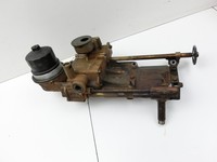BMW E65 7er 01-05 4,4 245KW N62B44O0 N62B44A Ölpumpe BMW E65 7er 01-05 11.09.2003 7574529 11417574529 gebraucht Vorschau 5