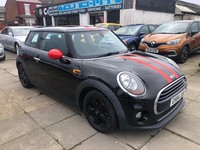 2015 MINI HATCHBACK 1.5 Cooper D 3dr HATCHBACK Diesel Manual