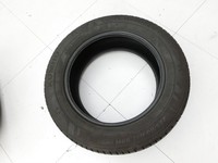 Jeep Compass II 17-21 2 x Reifen Winterreifen Kumho 225/60R17 99 H Jeep Compass II 17-21 12.03.2019 gebraucht Vorschau 9