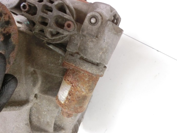 VW Tiguan 5N 11-16 2,0 155KW 4WD Differential Hinterachsgetriebe VW Tiguan 5N 11-16 12.12.2012 0AY525010L gebraucht Bild 11