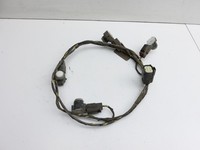Opel Corsa E X15 14-19 Kabelbaum Einparkhilfe Parksensor Hinten Opel Corsa E X15 14-19 25.02.2015 13359494 gebraucht Vorschau 7