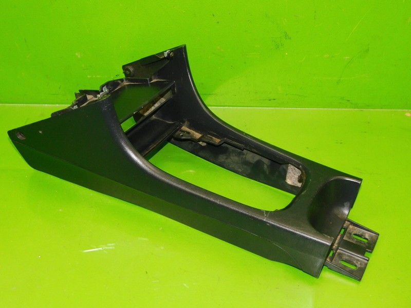 94-01 Integra center console shifter surround bezel black