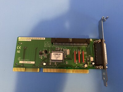 Adaptec AVA-1505A 1638607-00 Rev B