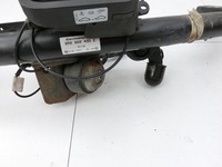 Audi Q5 8R 12-16 Anhängerkupplung AHK Elektr. Schwenkbar Audi Q5 8R 12-16 04.10.2016 8R0800495E gebraucht Vorschau 5