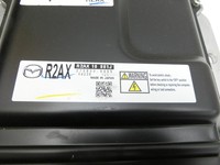 Mazda CX-7 CX7 ER 09-12 2,2d 127KW Steuergerät ECU für Motor Motorsteuergerät Mazda CX-7 CX7 ER 09-12 20.12.2010... Vorschau 2