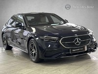 2024 Mercedes-Benz E Class E220d AMG Line Premium 4dr 9G-Tronic SALOON DIESEL Au