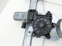 Renault Zoe BFM 12-19 Fensterhebermotor mit Fensterheber Links Hinten Renault Zoe BFM 12-19 13.03.2013 128001072-D... Vorschau 2