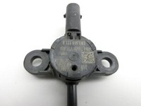Audi A5 F5 16-19 Sensor für Airbag Crashsensor Airbagsensor Audi A5 F5 16-19 19.06.2019 8W0959121A gebraucht Vorschau 2
