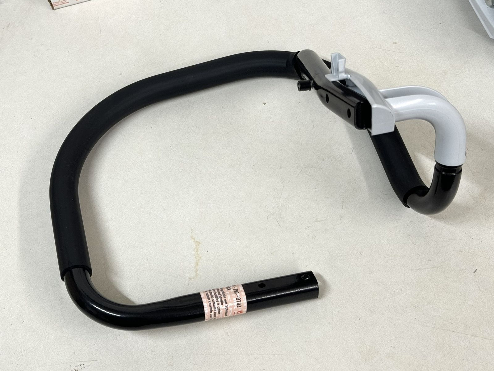 STIHL OEM WRAP HANDLE 1144 790 3702 MS661 MS661C MS661R MS 661 C-M R MAGNUM - Picture 2 of 2