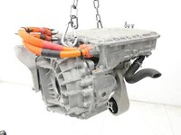 Vinfast VF8 Motor Elektromotor Frontmotor Vorne 130kWp PMS Vinfast VF8 01.11.2023 EDS130CCW gebraucht Vorschau 8