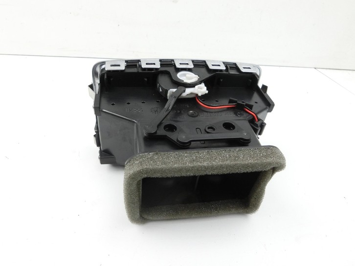 Audi A6 4F C6 08-11 Luftdusche Luftdüse Mitte Hinten Audi A6 4F C6 08-11 10.03.2009 gebraucht Vorschau 4