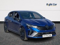 2024 Renault Clio 1.6 E-TECH full hybrid 145 Esprit Alpine 5dr Auto HATCHBACK PE