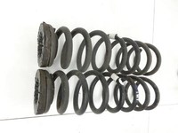 Hyundai Tucson IV NX4 20-24 Beide Feder Federn Hinten Hyundai Tucson IV NX4 20-24 17.12.2020 55330N9CQ0 gebraucht Vorschau 5