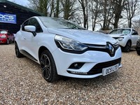 2018 Renault Clio 1.5 dCi Iconic Euro 6 (s/s) 5dr HATCHBACK Diesel Manual