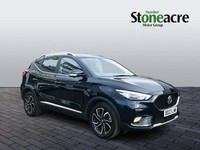 2023 MG MOTOR UK ZS 1.0T GDi Exclusive 5dr DCT HATCHBACK PETROL Automatic