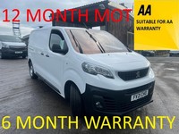 2021 Peugeot Expert 1400 2.0 BlueHDi 120 Professional Van PANEL VAN Diesel Manua