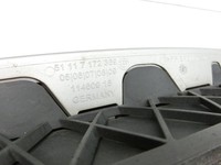 BMW 5er GT F07 09-13 Frontblende Frontleiste Links Lufteinlass BMW 5er GT F07 09-13 28.03.2011 7172369... Vorschau 3