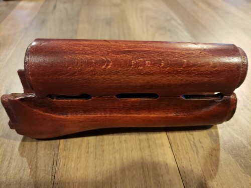 Surplus Wood Handguard/Grip 7.62x39