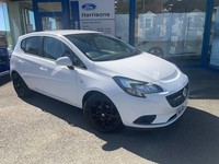 2019 Vauxhall Corsa GRIFFIN 1.4 75ps  Hatchback PETROL Manual